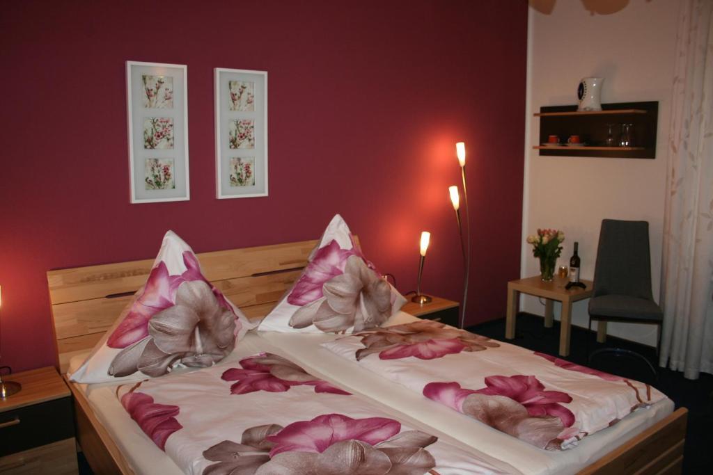 Gaestehaus Albers Cochem Quarto foto
